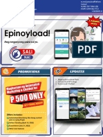 EPINOY Chatbot Brochure 20230403