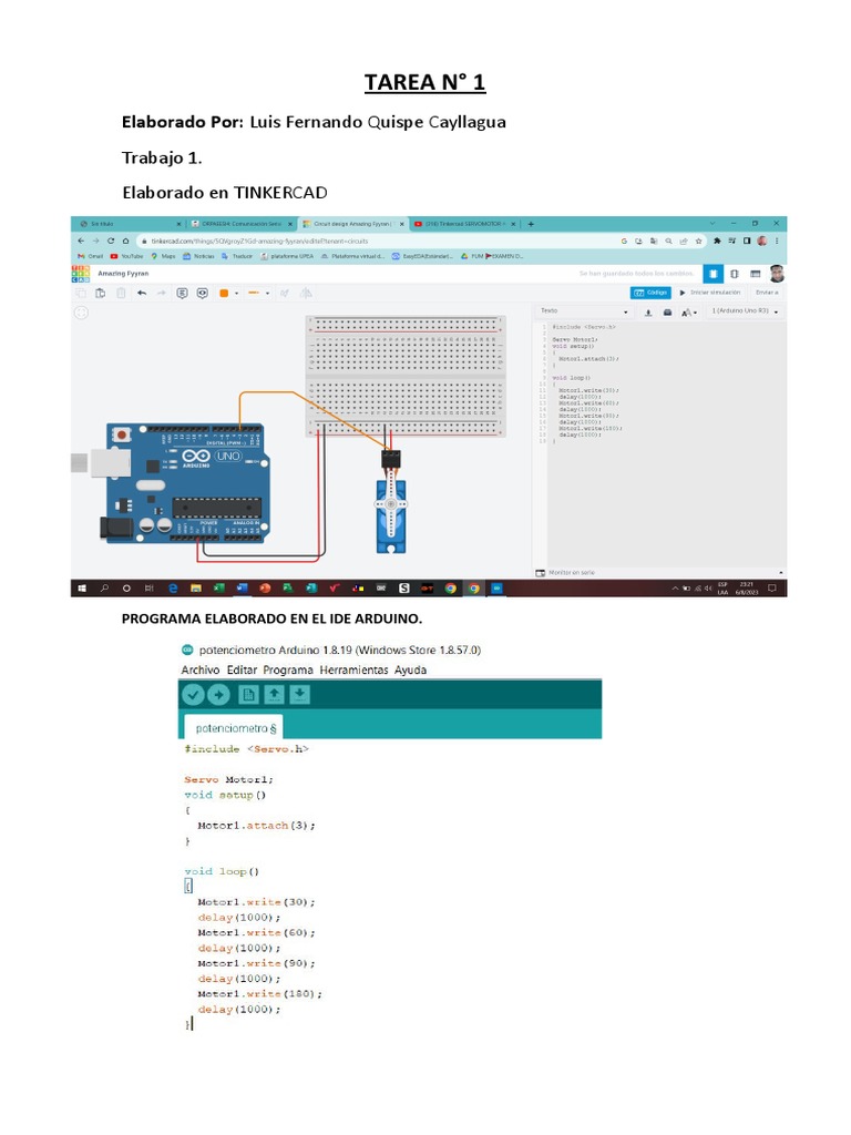 Tarea N 1 Modulo 4 Pdf