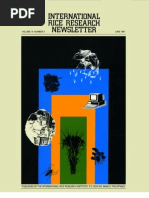 Download International Rice Research Newsletter Vol16 No3 by ccquintos SN66364429 doc pdf