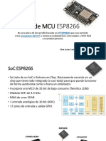 NodeMCU ESP8266
