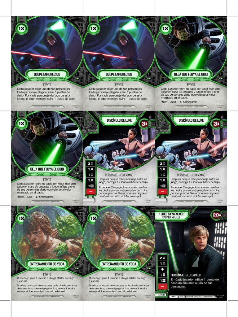 100 luke pdf