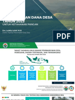 Materi KADIS DPMD Prov Sulsel - Propaktani 6 Des 2022