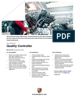 Job Description Quality Controller PCH ENG 1