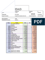 Factura Caso Iss