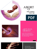 ABORTO