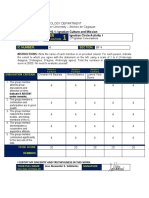 Peer Evaluation (Ignatian Conversation 1)