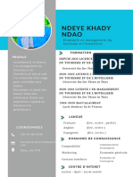 Ndeye Khady