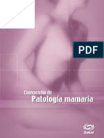 Compendio de Patología Mamaria