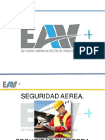 Seguridad en Tierra Eav