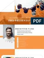 Pro Presentation 19