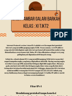 Ambar Galari Barkah XI TJKT2