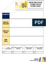 Unpacking Transfer Goal and Performance Task Tagalog