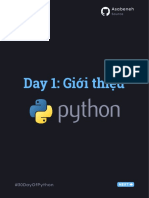 KietPham 30DayOfPython