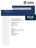 Tarea 1.1 Algebra