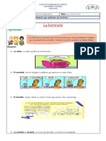 Ficha Informativa Historieta Okokok