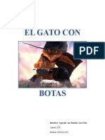 Ei Gato Con Botas