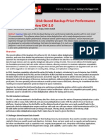 ST00738A v01 Quantum Targets Disk Based Backup Price Performance Leadership With New DXi 2 0