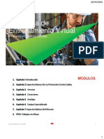 Fall Protection Virtual Modulo 1