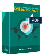 Ebook Mentarget Orang Kaya Dengan Facebook Ads