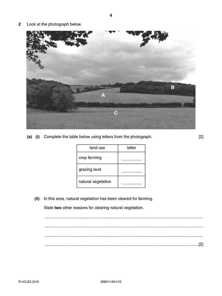 Chapter 3 Agriculture and Environment Soil Composition Soil Erosion