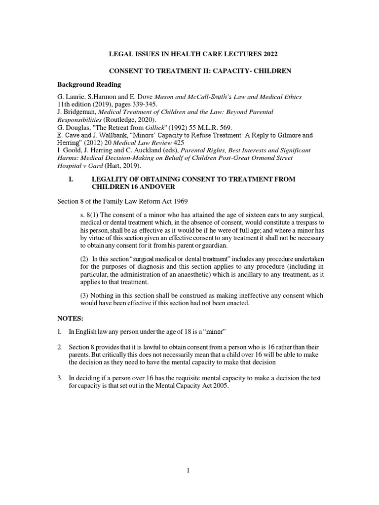 California Lawyers Legal Issues