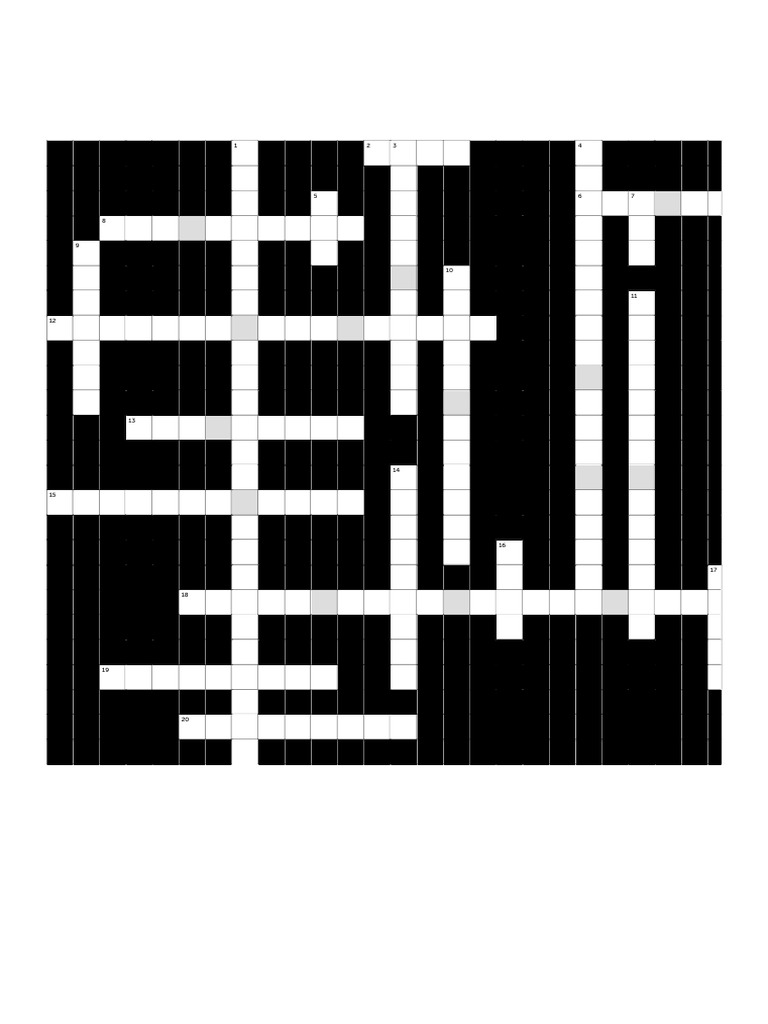 Bermain Teka Teki Silang Pdf