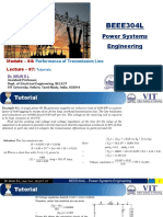 BEEE304L PSE Module 4 L7 Tutorial