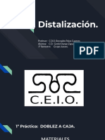 Distalización