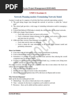 Software Project Management Unit-3 - 2 PDF