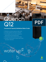 Https Quenchwater - Com Wp-Content Uploads 2021 06 Quench Q12 ProductSheet LR 10172022