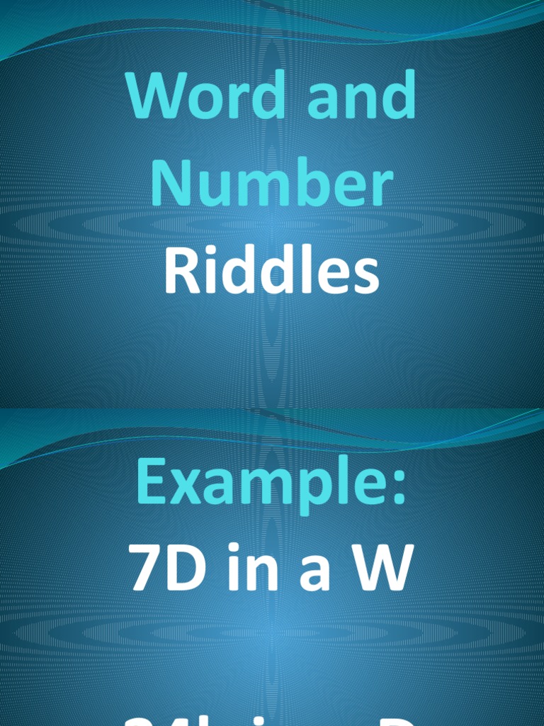 Letter With Numbers+ Addiction | PDF | Sports & Recreation