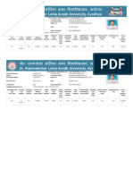 PAVITRA GUPTA Admission Slip 5-20-2023