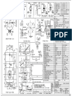 JO-20031-01 Nitrogen Vessel 2M3