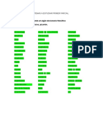 Temas A Investigar Primer Parcial Filosofía 2023