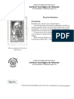 EJERCICIOS PARA RESOLVER ÁLGEBRA (Diapositivas 93)