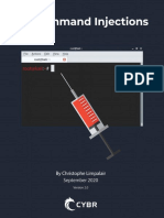 OS Command Injection - EBOOK - v2