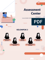 Assessment Center Kel 3