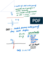 Kinematics Lecture 3