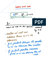 Kinematics Lecture 2