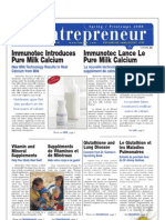 L'entrepreneur Spring 2000002