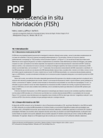 Técnica FISH: Hibridación Fluorescente en Citogenética | PDF ...
