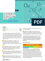 Social Business Una Metodologia para El Desarrollo de Estrategias de Negocio Basadas en Redes Sociales Estrategia Medios Sociales