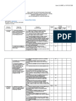 2019-2020 - Fisa Autoevaluare Profesor