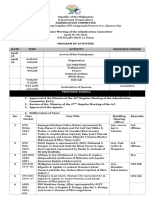 Program - 28th AC MEETING (Final)