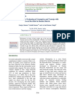 Kumar Et - Al., 2018, Comparative Evaluation of Grampriya and Vanraja With Local Desi Bird in Dumka, Jharkhand