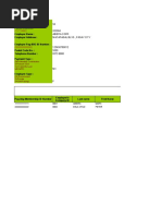 eGOV Converter for PAGIBIG Guide | PDF