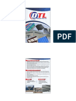 DTL Brochure