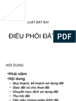4 - Dieu Phoi Dat Dai
