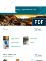 Materi-2 by MTI - Epsilon EDXRF For Mining Industry