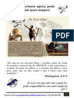 Os Três Elias - Português (Brasileiro) PDF